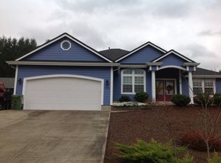 780 Fairview Loop, Cottage Grove, OR 97424