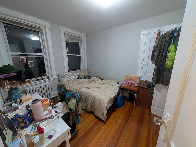 220 Hanover St #3 — Photo 13