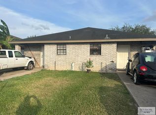 482 Pedernales Cir, Brownsville, TX 78521