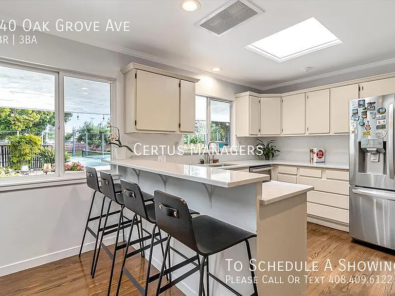 240 Oak Grove Ave — Photo 17