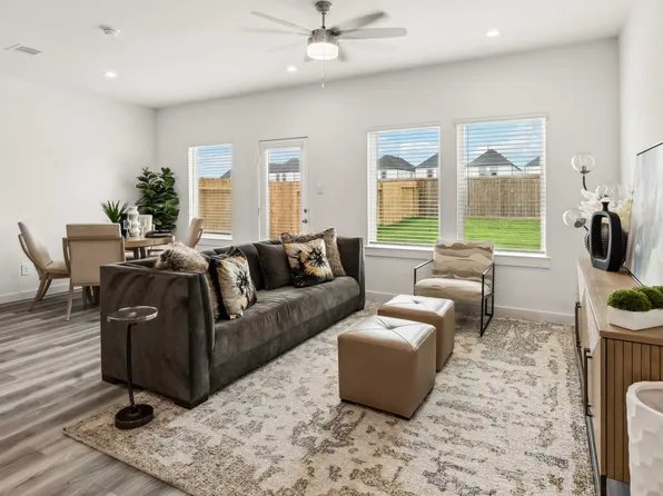 12920 Ami And Tami Pl, Houston, TX 77048