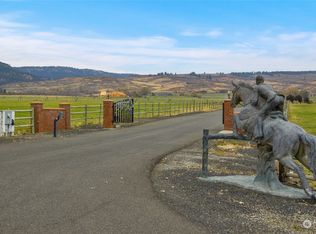 700 Westridge Ln, Ellensburg, WA 98926