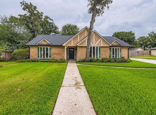 610 Andover St, Spring, TX 77373