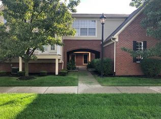 43318 Pendleton Cir, Sterling Heights, MI 48313