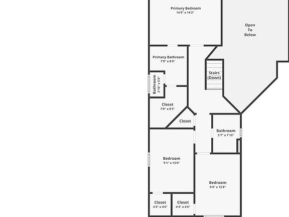 2nd image of 10326 Timberloch Dr