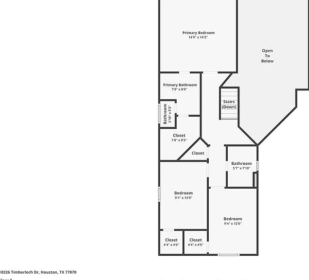 10326 Timberloch Dr — Photo 2