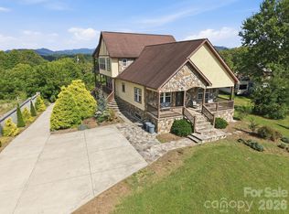 1037 S Main St, Mars Hill, NC 28754