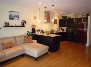 201 Shearwater Ct W APT 24, Jersey City, NJ