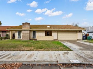 423 N Santa Monica St, Los Banos, CA 93635