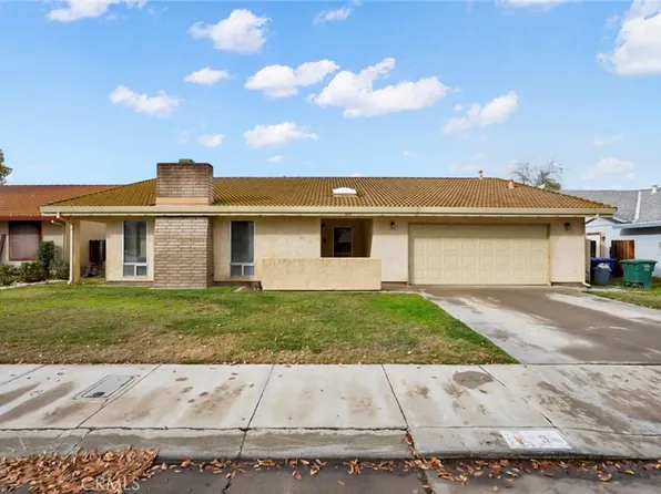 423 N Santa Monica St, Los Banos, CA 93635