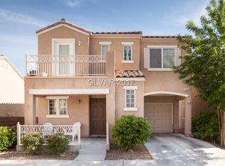 6309 Tier Ave, Las Vegas, NV 89139