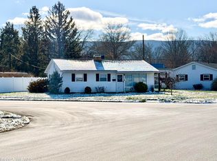 1414 Elwood Rd, Williamsport, PA 17701