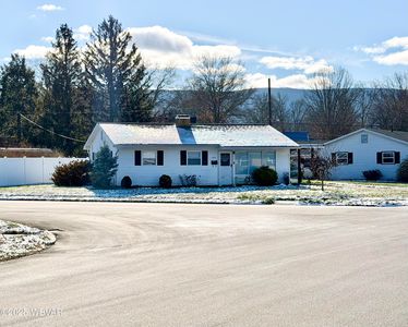1414 Elwood Rd, Williamsport, PA, 17701