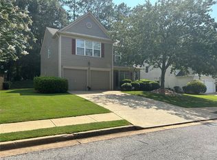 778 Weybourne Ct, Marietta, GA 30066