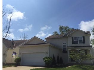 180 Halifax Ln, Medina, OH