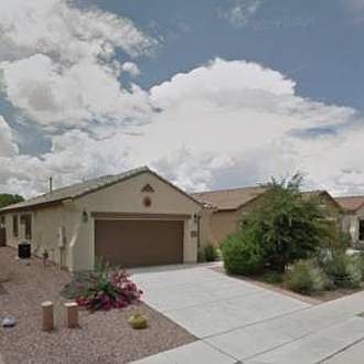 183 West Calle Moncayo