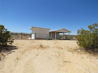 61555 Winters Rd, Joshua Tree, CA 92252