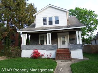 3221 Shelburne Rd APT B, Pikesville, MD 21208