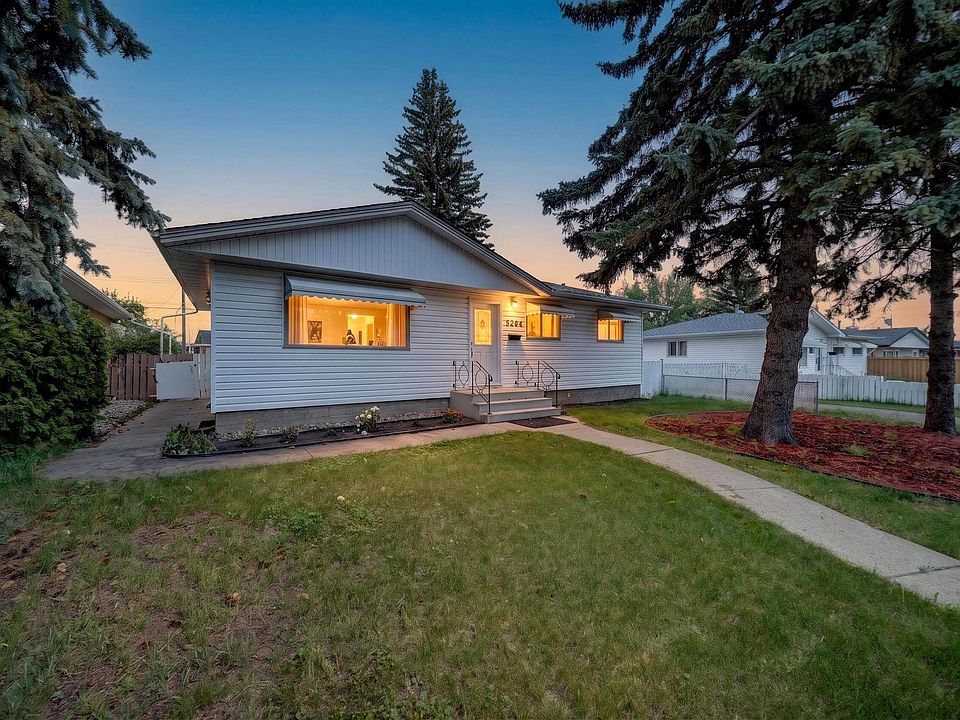 1st image of 5204 97a Ave NW