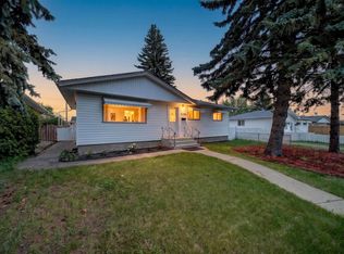 5204 97a Ave NW, Edmonton, AB T6B 1E1