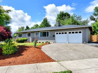 11320 SW 12th St, Beaverton, OR 97005