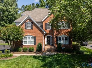 5541 Summer Creek Way, Glen Allen, VA 23059