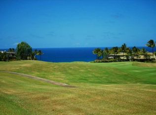 4111 Aloalii Dr LOT 21, Princeville, HI 96722