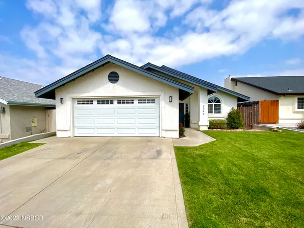 2545 Lara Ln, Oceano, CA 93445