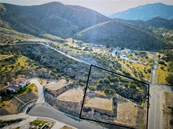 0 Avenue Y Lot 8-10, Acton, CA 93510