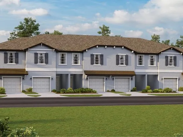 30819 Veridian Way, Wesley Chapel, FL 33543