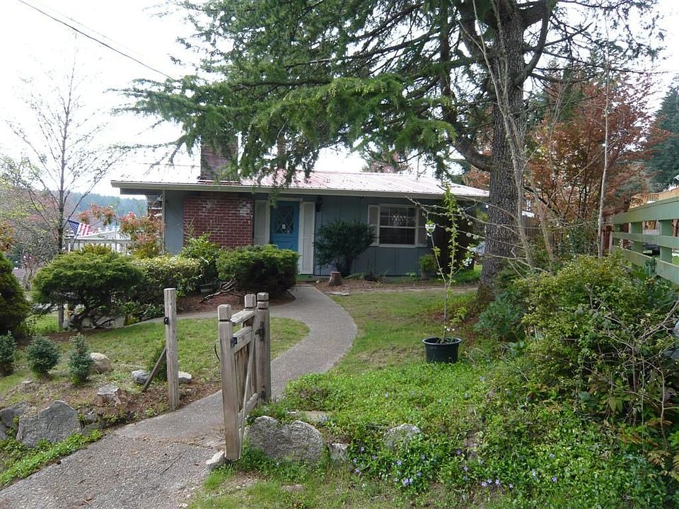 Street View of Home