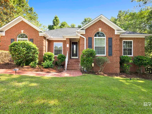 7651 Tara Blvd S, Spanish Fort, AL 36527