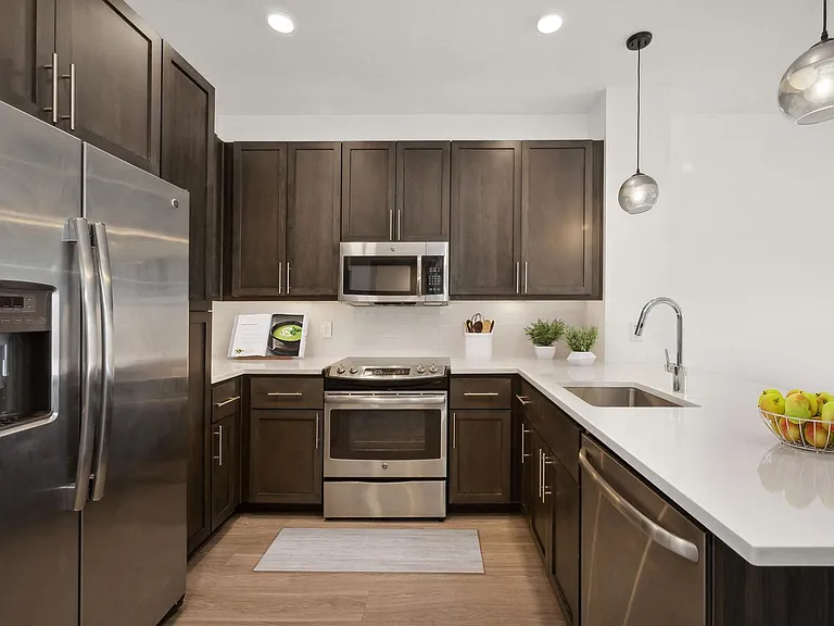 Muse Apartments — Photo 2