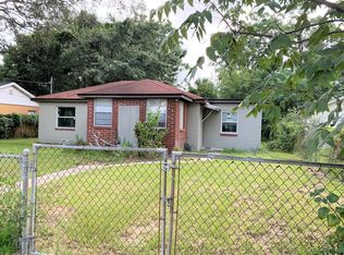 3620 Basil Rd, Jacksonville, FL 32207