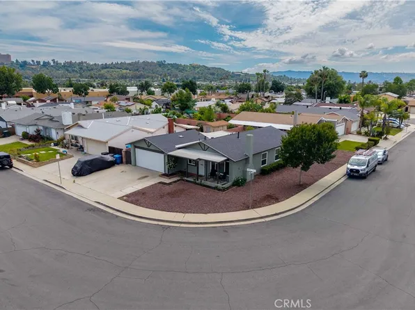 2005 Scott Rd, West Covina, CA 91792