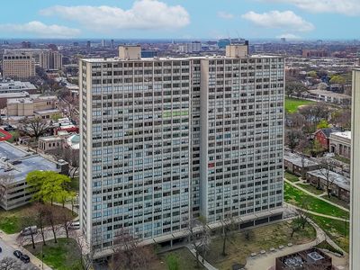 4850 S Lake Park Ave APT 2009, Chicago, IL, 60615