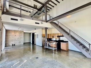 1122 Jackson St APT 1104, Dallas, TX 75202