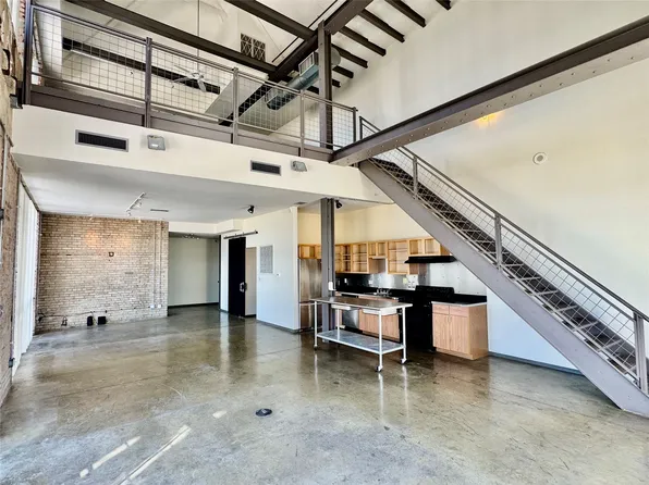 1122 Jackson St APT 1104, Dallas, TX 75202