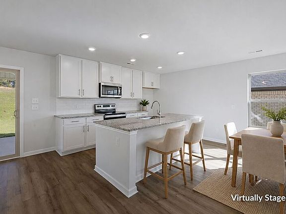 5th image of 14616 Ravenel Dr