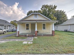 1618 Vance St, Kingsport, TN 37664