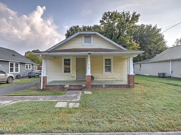1618 Vance St, Kingsport, TN 37664
