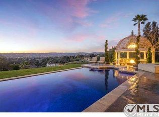 4921 Azucena Rd, Woodland Hills, CA 91364