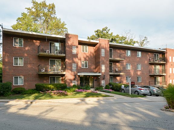 Residential Building
