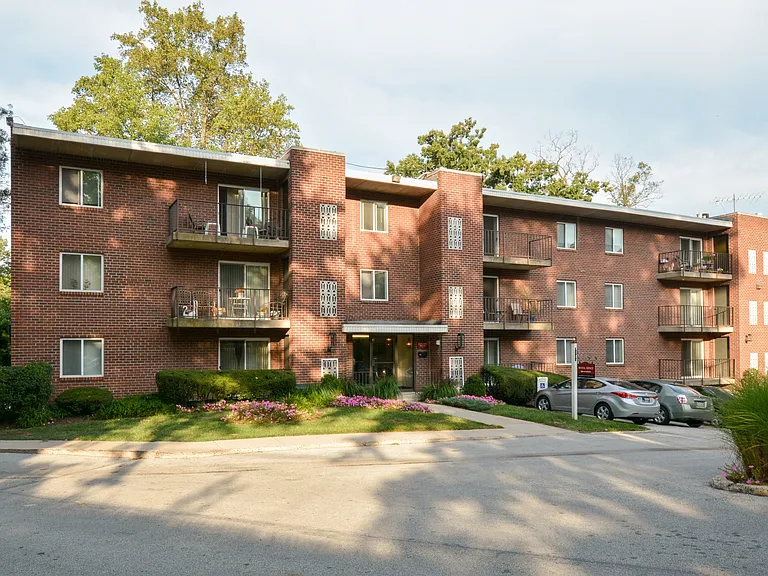 Residential Building