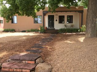 1313 San Jose Ave, Santa Fe, NM 87505