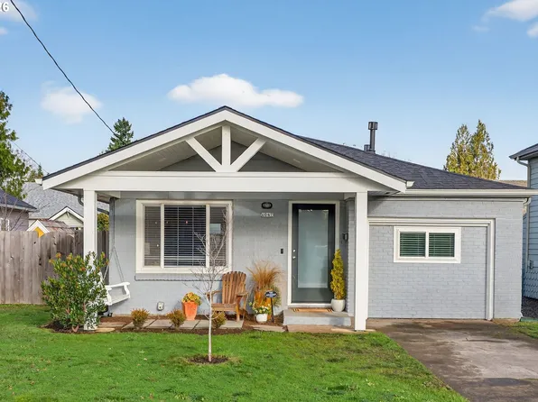 6047 SE Rhone St, Portland, OR 97206