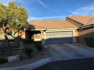 8517 Hoboken Flats Ave, Las Vegas, NV 89178