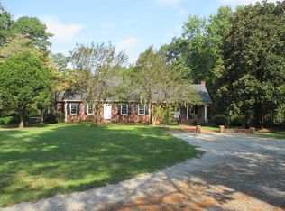 6455 Tipperary Ln, Wedgefield, SC 29168