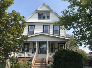 2698 15th St, Detroit, MI 48216