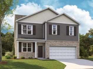 1434 Housley Dr, Athens, TN 37303